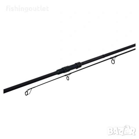 Три шарански въдици Starbaits D-SCOVER 3.60м . Нови !, снимка 2 - Въдици - 55157097