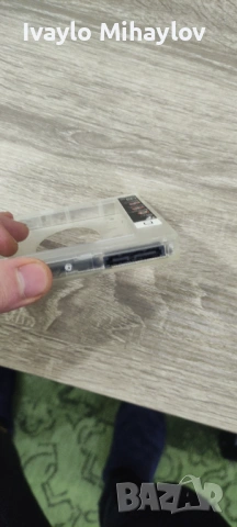 Адаптер за SSD за лаптоп - заместващ DVD, снимка 3 - Други - 54525606