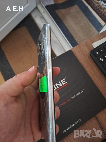 Samsung Galaxy S8+ 64GB G955F , снимка 3 - Samsung - 54747536
