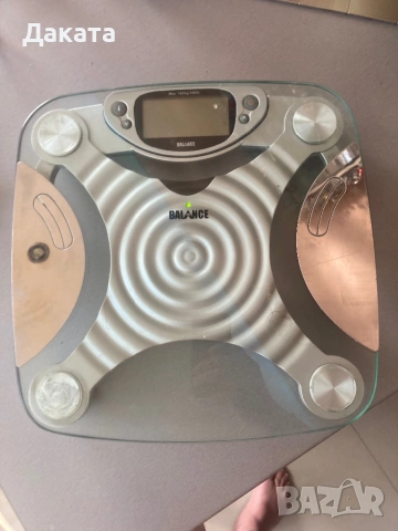 Кантар за теглене, снимка 2 - Електронни везни - 54212194