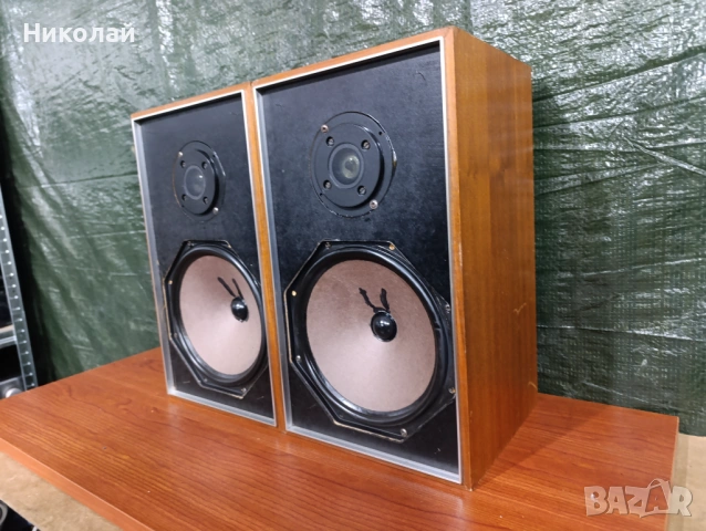 Hansa Studio KB55       Цена-95 евро, снимка 3 - Тонколони - 54587624