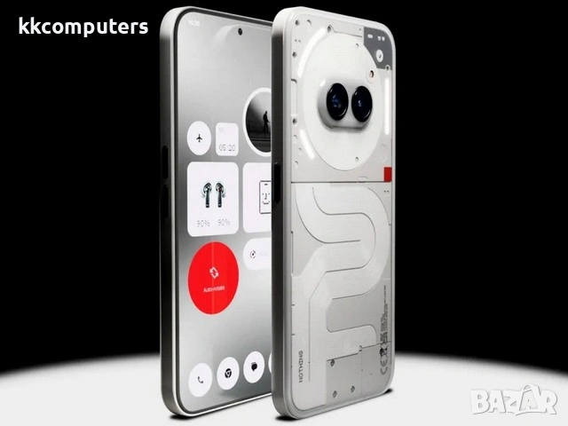 Дисплей за NOTHING Phone 2A (A142) OLED