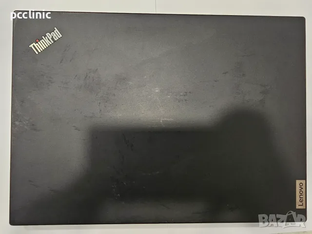 Lenovo ThinkPad L14 Gen 2  14" | Intel Pentium Gold 7505 | 8GB RAM | 128GB SSD | TOUCH |5ч. Батерия, снимка 9 - Лаптопи за работа - 55626431