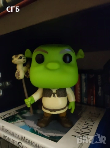Funko Pop фигури – Хари Потър, Батман, Жокера, Спайдър-мен, Гандалф, Елза, Мики Маус и други, снимка 16 - Фигурки - 54806830