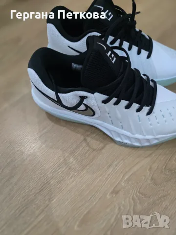 Маратонки Nike оригинални , снимка 7 - Маратонки - 55657389