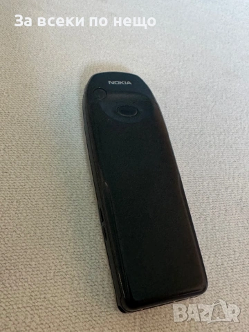 Nokia 6310i, снимка 7 - Nokia - 54697855