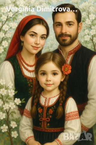 Дигитални картини , снимка 2 - Картини - 54183220