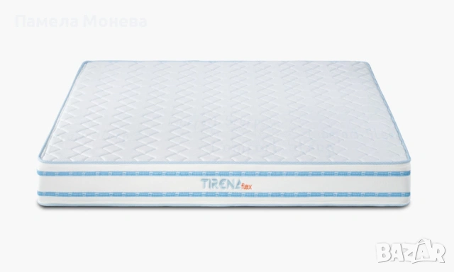 Нов Матрак Нани Тирена 180/190