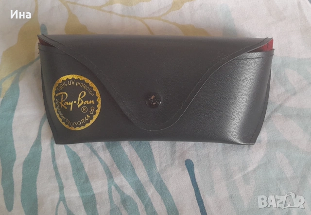 Слънчеви очила Ray-Ban