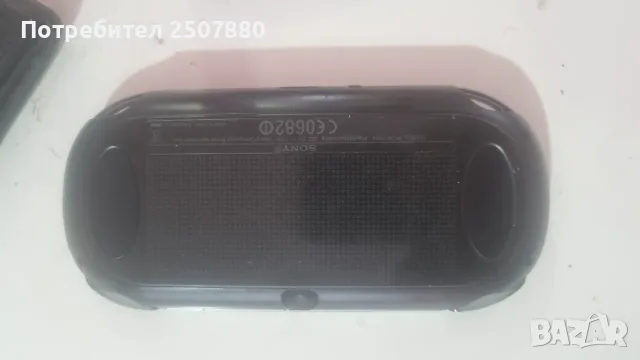 Конзола PS Vita, снимка 2 - PlayStation конзоли - 55545745