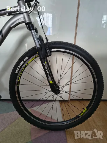 Нов Велосипед Drag ZX 2 29" цола гуми, снимка 6 - Велосипеди - 55579029