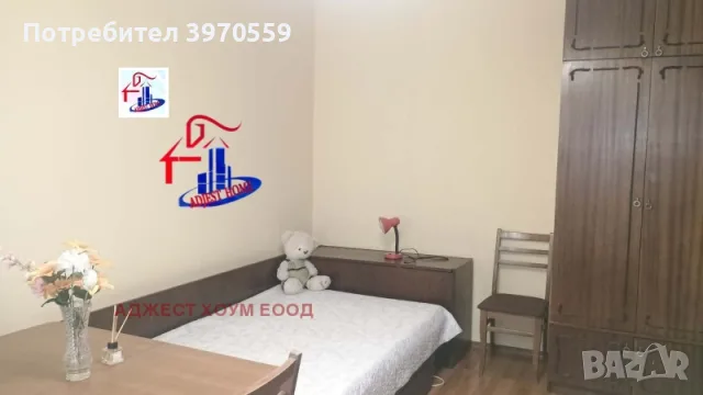 Продавам апартамент, снимка 3 - Апартаменти - 55350777