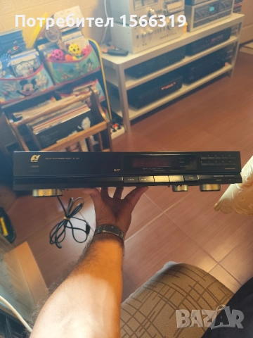Тунер Sansui TU-X111
