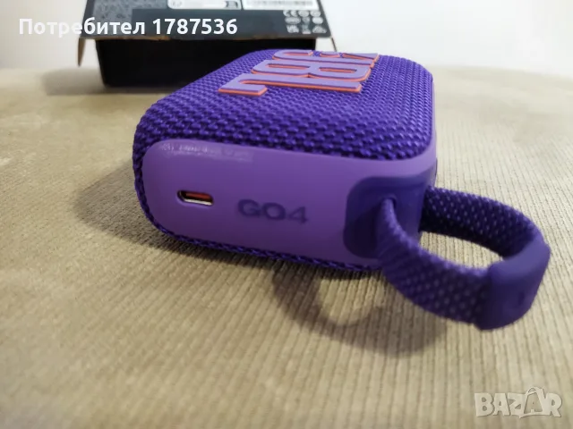 Блутут колонка ,,,,,,, снимка 2 - Bluetooth тонколони - 55694649