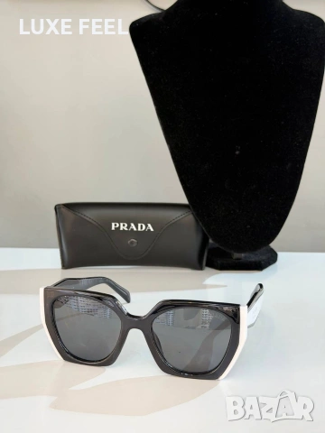 Prada ⚜️ Dolce Gabanna ⚜️ Gucci ⚜️Дамски Слънчеви Очила , снимка 5 - Слънчеви и диоптрични очила - 55270488