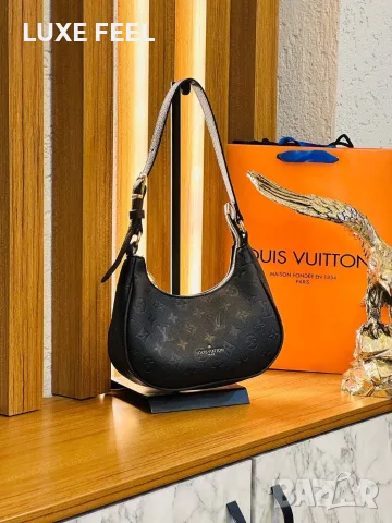 Michael Kors ⚜️ Louis Vuitton ⚜️Guess ⚜️Дамски Чанти , снимка 3 - Чанти - 55588450