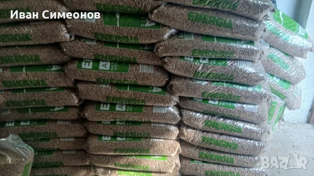 пелети клас ААА+, снимка 6 - Камини - 55407319