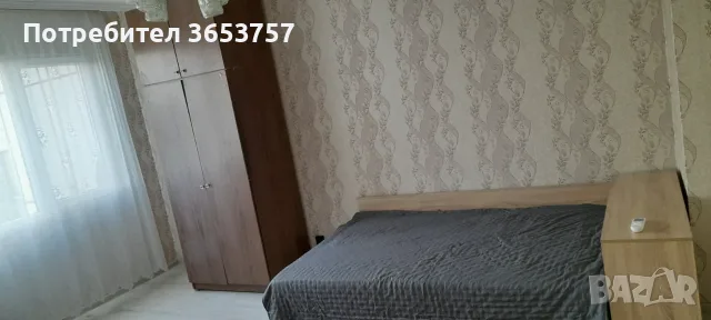 Апартамент под наем, Стара Загора, кв. Три чучура-юг, снимка 1 - Апартаменти - 55694341