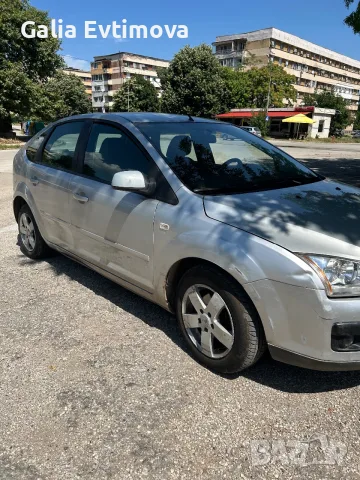 Продавам Ford focus, снимка 7 - Автомобили и джипове - 55414052