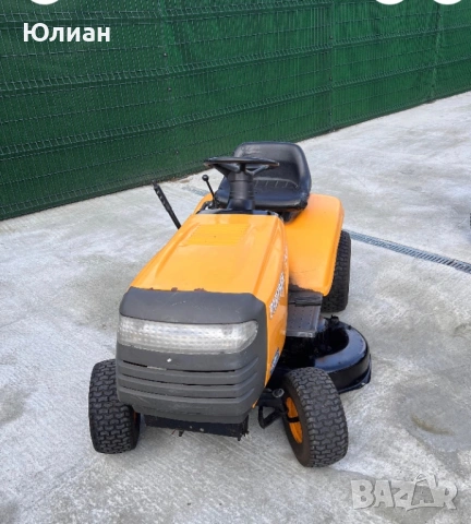 Трактор косачка PARTNER 12-107