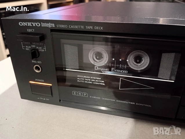 За ремонт! Onkyo TA-2350
