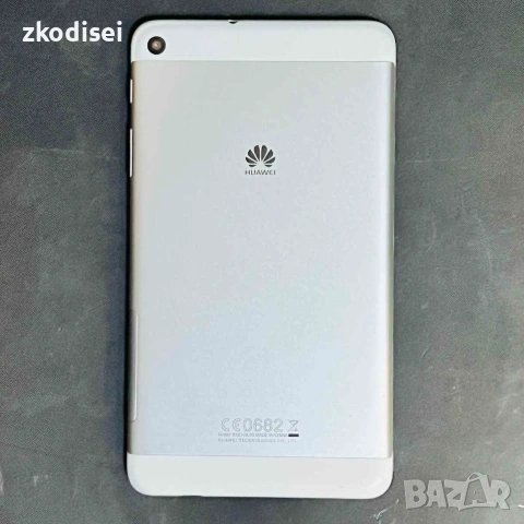 Таблет HUAWEI MEDIAPAD T2 7 Инча, снимка 2 - Таблети - 55278257