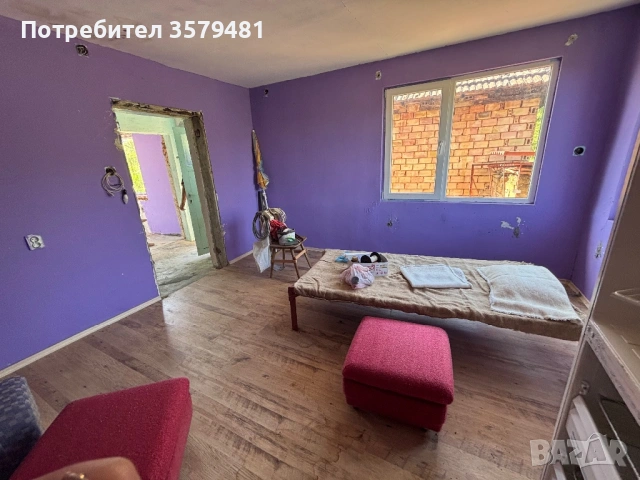 Имот в с. Търхово, област Габрово, снимка 5 - Къщи - 54544806