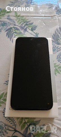 OPPO A6X 4GB/128GB НОВ, снимка 3 - Други - 54570586