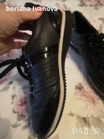 Tommy hilfiger , снимка 7 - Маратонки - 54406224