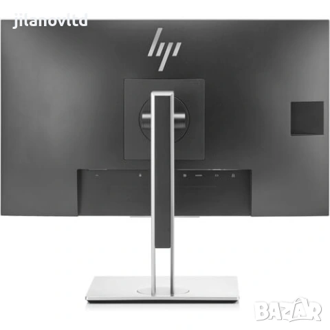 Монитор HP E243 Full HD IPS с гаранция, снимка 2 - Монитори - 54644496