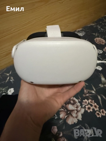 Продавам Meta quest 2 за части