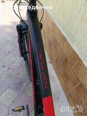 Trek 29 цола XL, снимка 6 - Велосипеди - 54181399