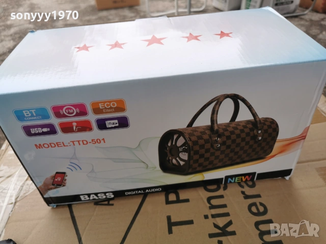 ТОНКОЛОНА С БЛУТУТ 0104262006G