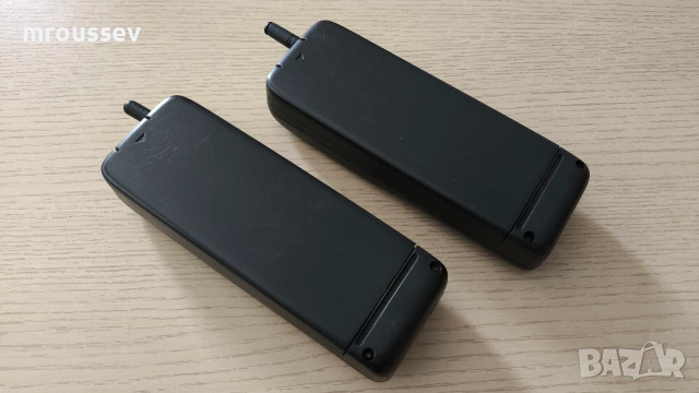 Nokia 1011 - 2бр., снимка 2 - Nokia - 55212449