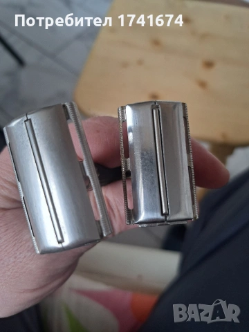 самобръсначка , снимка 2 - Електрически самобръсначки - 54038341