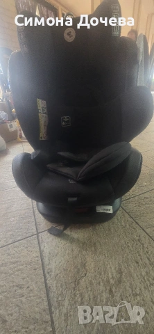 Продавам чисто ново столче за кола Lorelli, снимка 12 - Столчета за кола и колело - 53971309