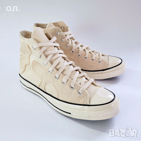 Converse, оригинални 42, снимка 4 - Кецове - 54276617