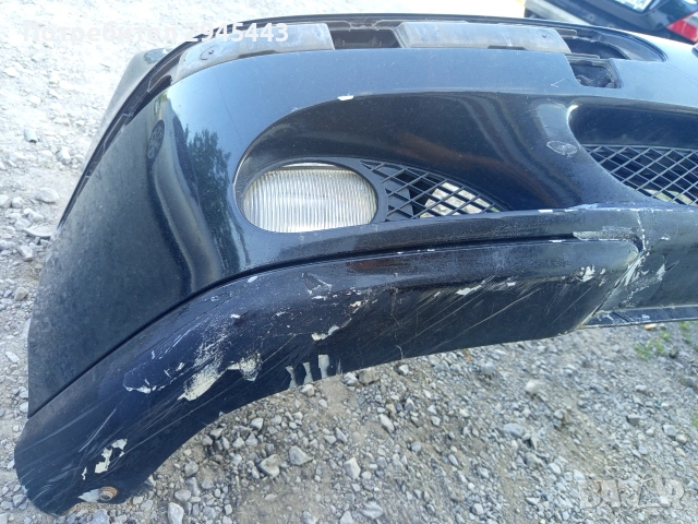 W215 CL фейслифт брони , калници ,прагове, снимка 6 - Части - 55063737