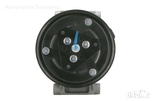 Компресор за климатик за Nissan Almera и Nissan Qashqai, снимка 3 - Части - 54859005