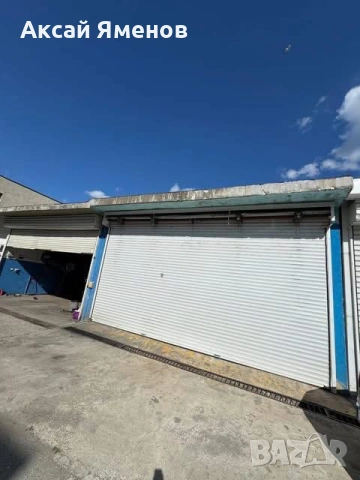 Бизнес Имот и Гаражи за Продажба, гр. Търговище, снимка 8 - Офиси - 54586956