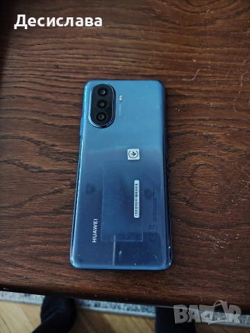 huawei nova Y70, снимка 2 - Huawei - 54492066