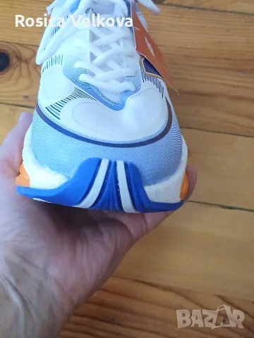 Маратонки NEW BALANCE 2000, снимка 4 - Маратонки - 55440941