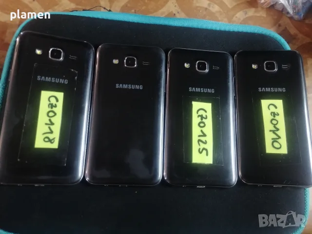 Продавам Samsung galaxy j5, снимка 3 - Samsung - 55532513