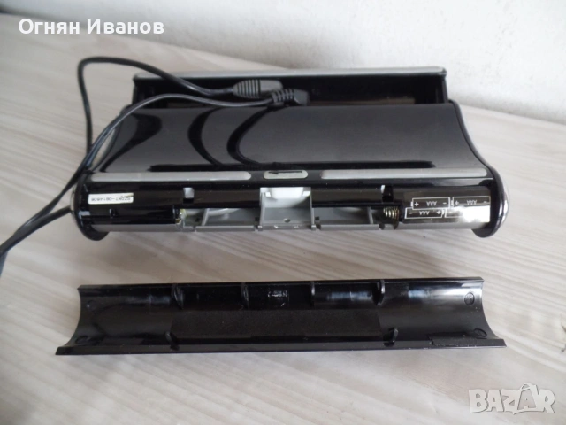 JBL On Tour Portable Speakers - Black, снимка 9 - Слушалки и портативни колонки - 54080869