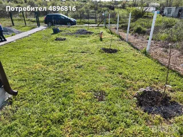 Нова къща гр. Бургас, кв. Банево, в. з. Острица, снимка 3 - Къщи - 55411063
