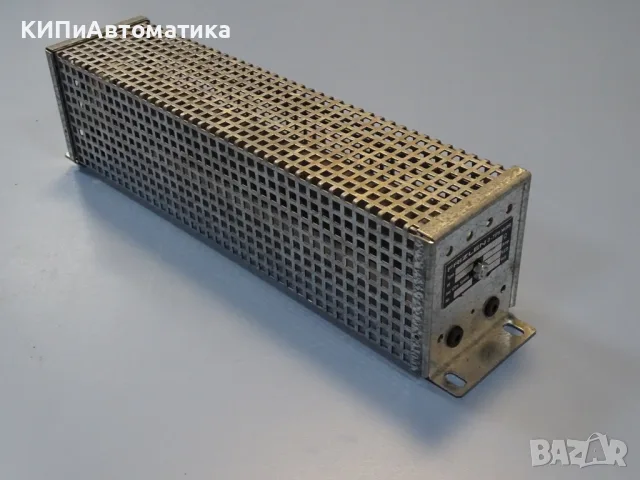 резистор товарен FRIZLEN FZA300X45-200 wirewound braking resistor 300W, снимка 8 - Резервни части за машини - 55400863