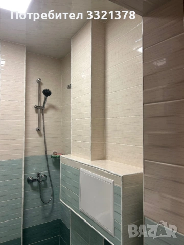 Двустаен апартамент, снимка 6 - Апартаменти - 53999150