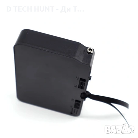 Батерия 8000mAh за ловни камери Suntek HC940/950/960 | Дълга работа