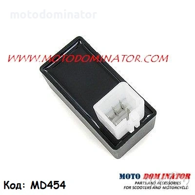 CDI - електронни запалваня за скутери. Различни модели. Peugeot. Piaggio, Honda, снимка 5 - Части - 32424449