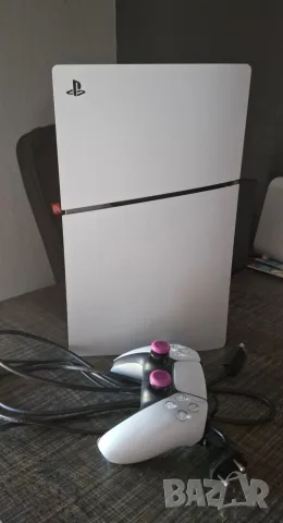 Playstation 5 дигитален